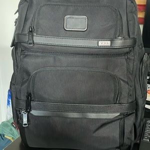 Tumi Alpha 3 Backpack